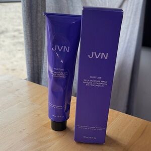 JVN Nurture Deep Moisture Mask